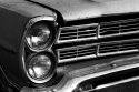 Country Sedan
