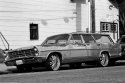 Ford Country Sedan