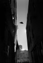 Between Buildings