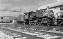 Old trains don't die, they just slowly rust away!