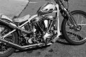 Cool Old Bike
