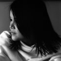 Kitchen Table Portrait