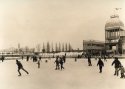 Bassin Bonsecours 3, Vieux Port de Montreal