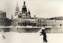 Bassin Bonsecours 4, Vieux Port de Montreal