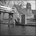 Kerkbuurt Allingawier