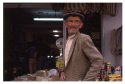 Man in market - Turkey
