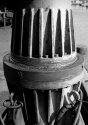Column With Fins