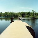 spillway