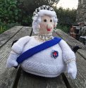 Tea Cosy