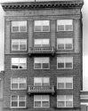 High Balconies
