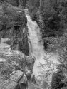 Marks Creek Falls, BC