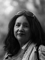 Portrait of June