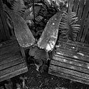 Two Chairs