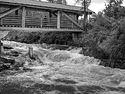 Marysvale Bridge
