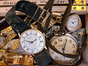 Old watches