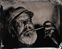 The Sea Man
