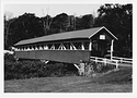 Barron's Mill Bridge