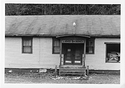Ladies Entrance