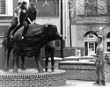"Major" by Foushee and Waller