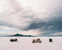 White Sands