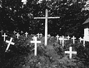 St. Ignatius Graves