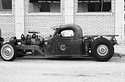 Rat Rod
