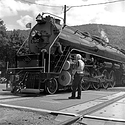 An Iron Horse Ramble
