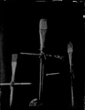 Brush Crosses