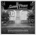 Beauty Salon lost in time