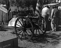 Gatling Gun