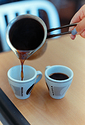 Lebanese Coffee