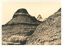 Bisti Abstract