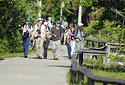 Nature Photographers