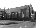 Grace Baptist Church