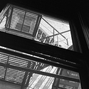 fire escape