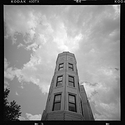 Hive Hotel, Looking Up
