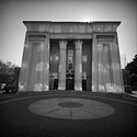 Egyptian Hall, Richmond