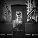 Hippocrates Bust, Richmond
