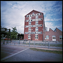 Footers Dye Works, Cumberland
