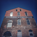 Historic Tredegar, Richmond