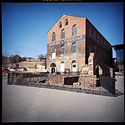 Historic Tredegar, Richmond