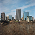 Richmond Federal Reserve