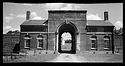 Fort Washington Gatehouse