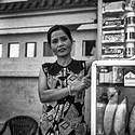 Street portrait