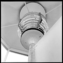 Fresnel Light, St. Michaels, Chesapeake Maritime Museum