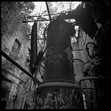 Savage Mill Boiler Room