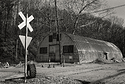 Down by the Tracks