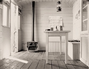 Smoko Room
