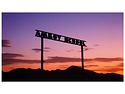 Sunrise in Amboy