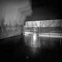 Interior, The Reach